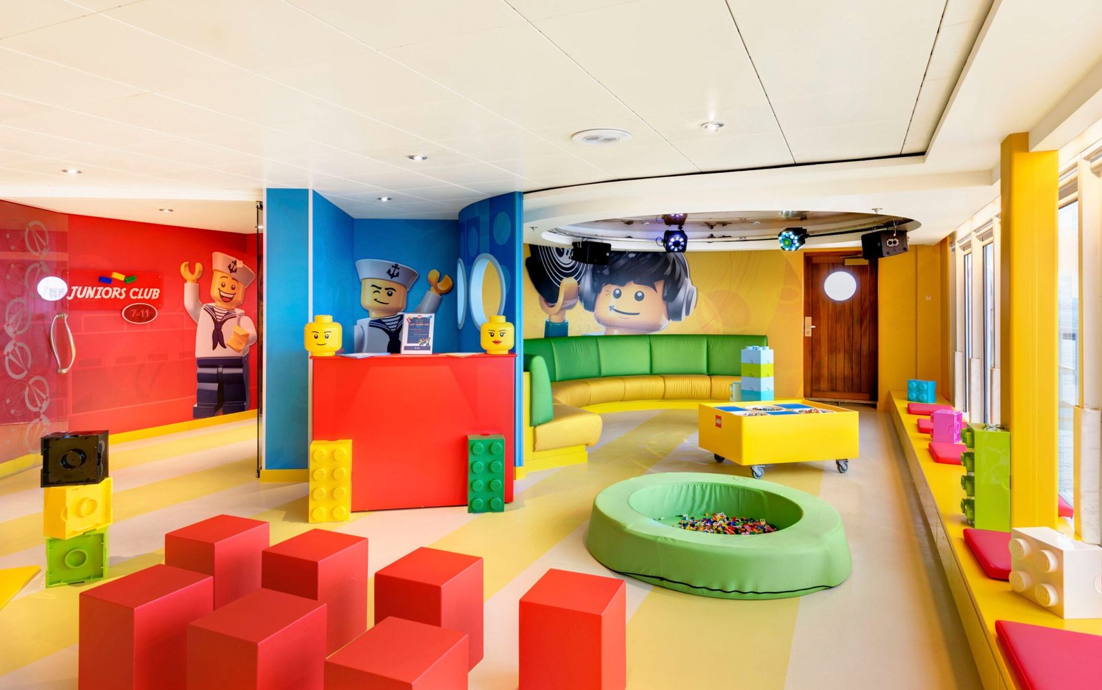 Junior Club