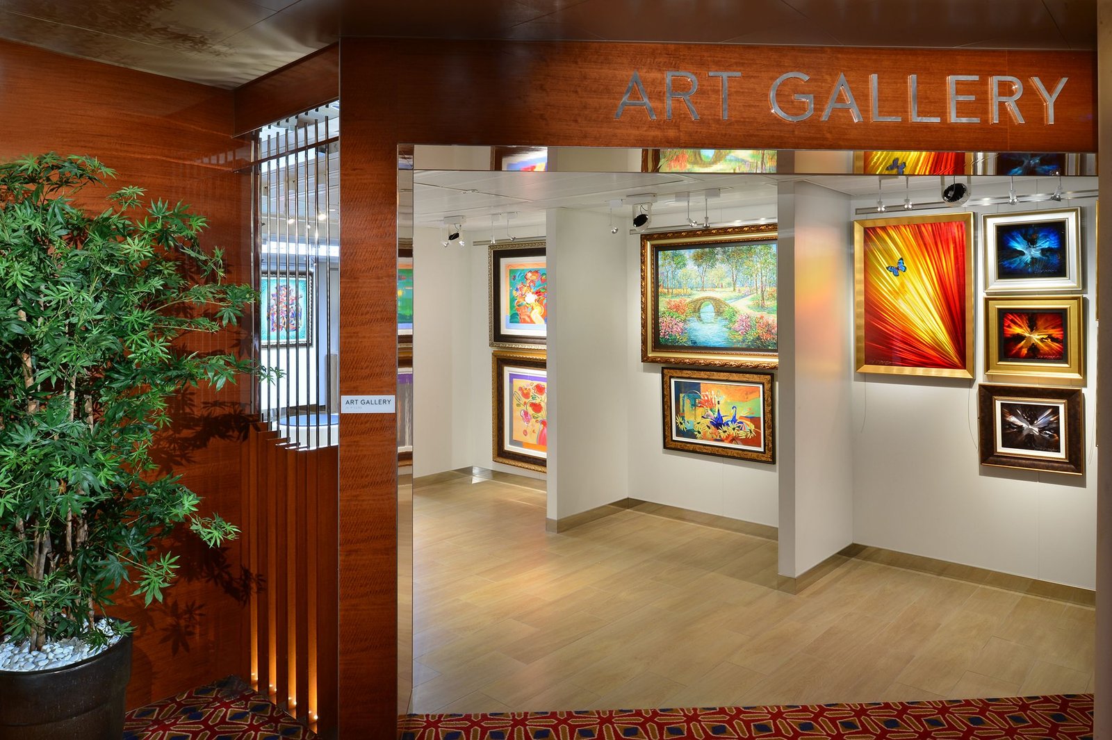 Galeria de Arte