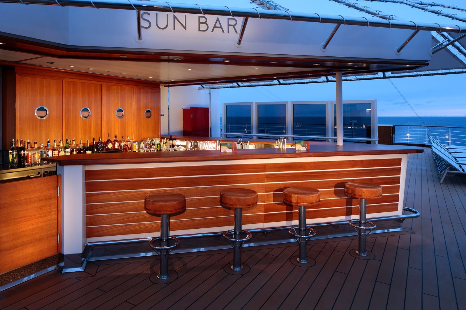 Sun Bar