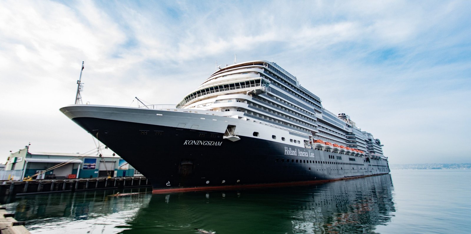 Koningsdam