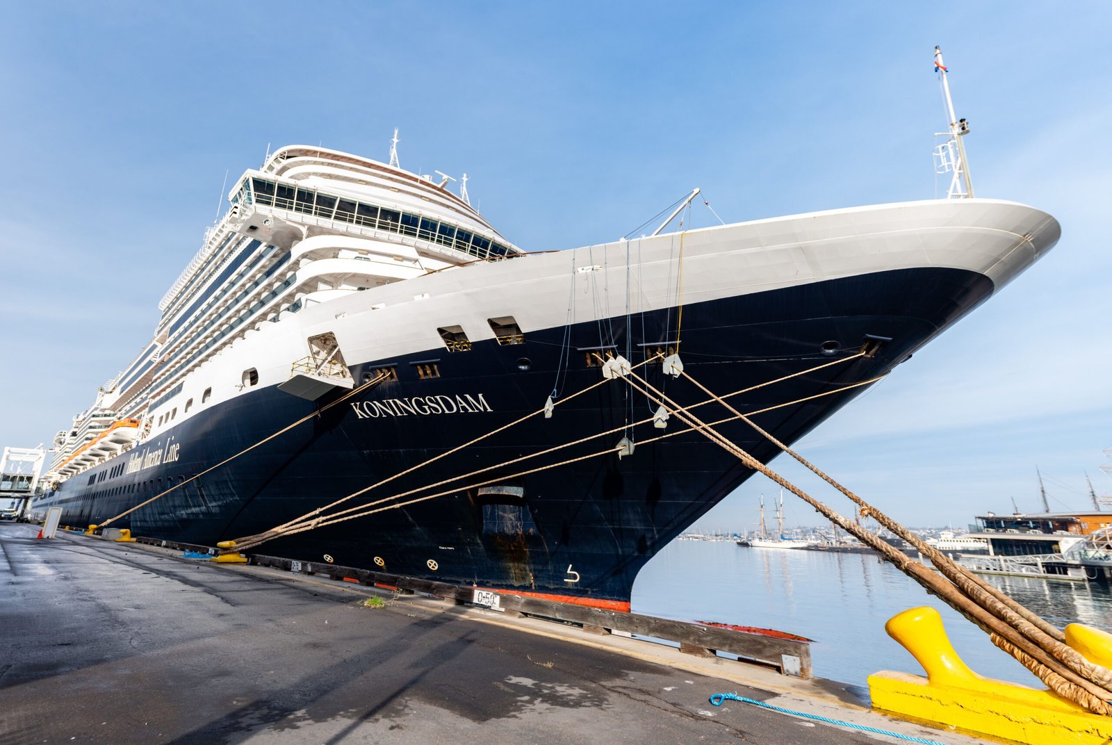 Koningsdam