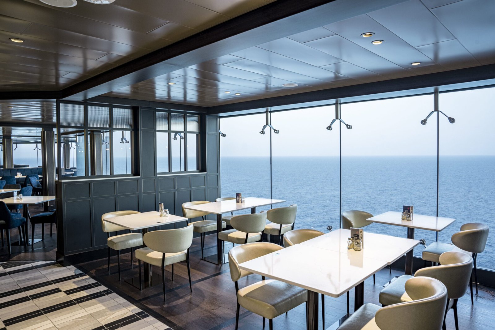 La Brasserie