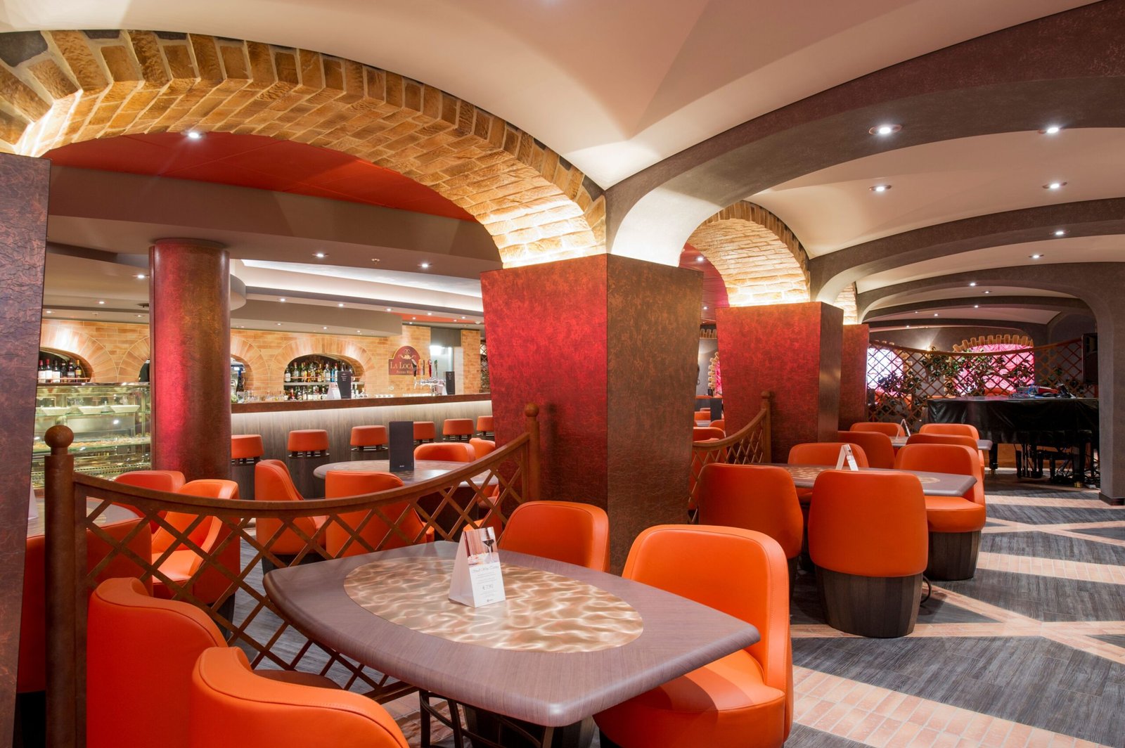 La Locanda