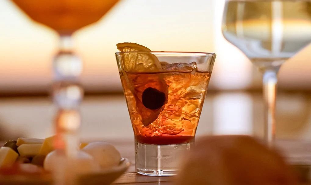 Bar Delle Fontane