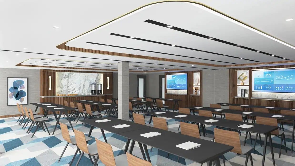 LYNC Digital Center