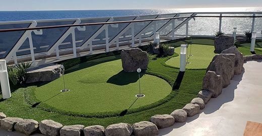 Putting Green