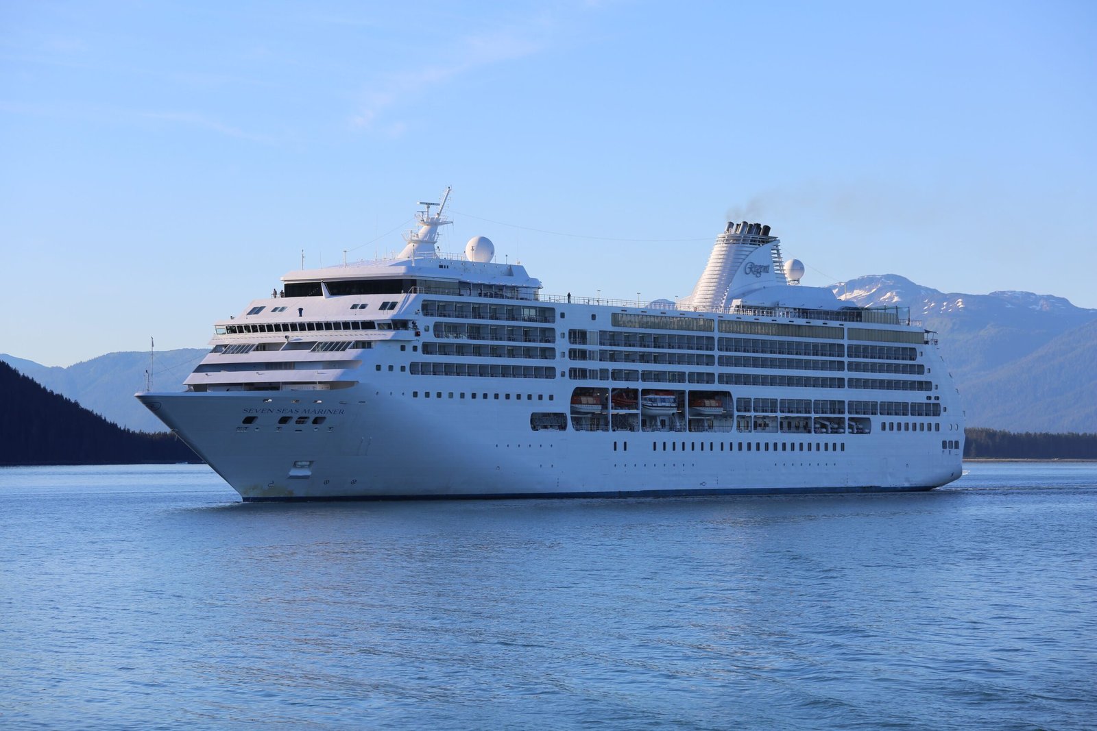 Seven Seas Mariner