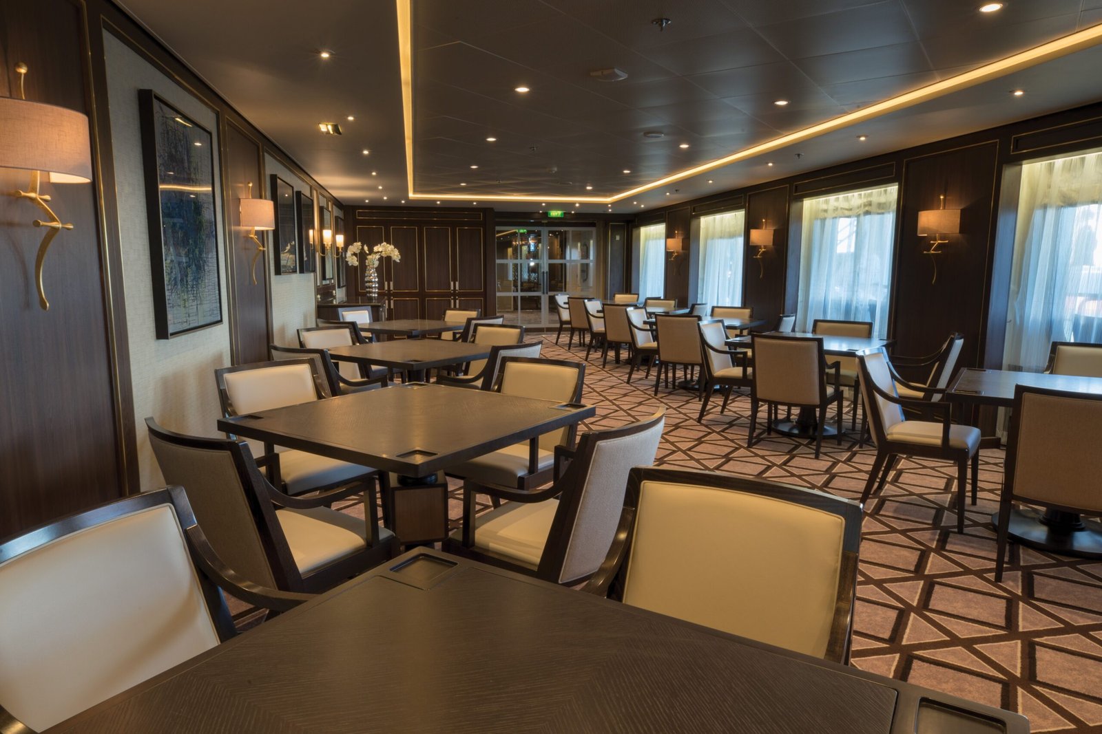 Card Room