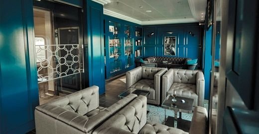 Connoisseur Club