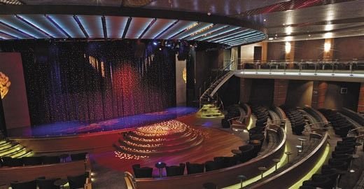 Constellation Theater