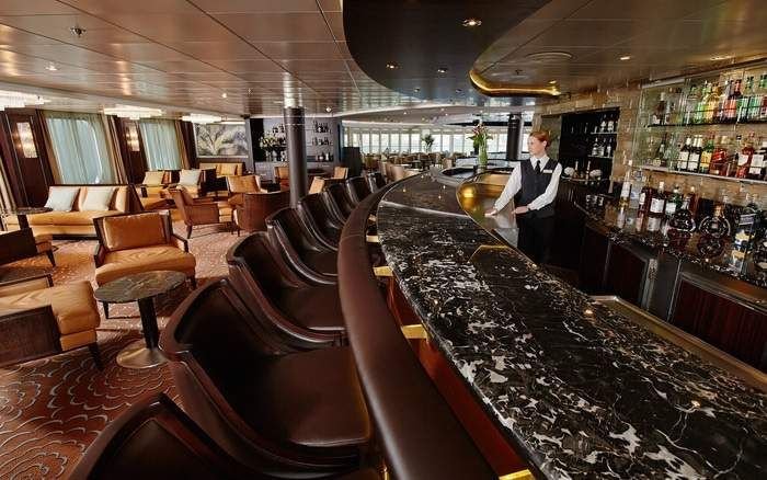 Horizon Lounge