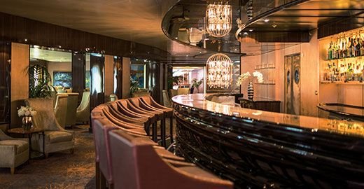 Mariner Lounge