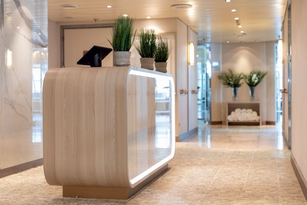 Serene Spa & Wellness