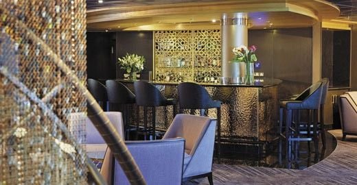 Stars Lounge