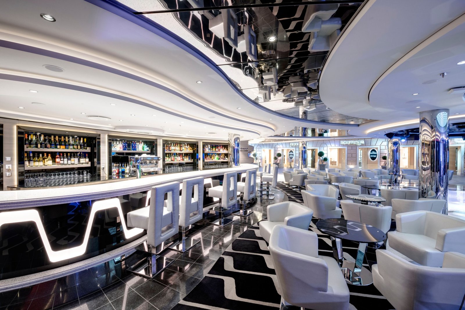 Meraviglia Bar & Lounge