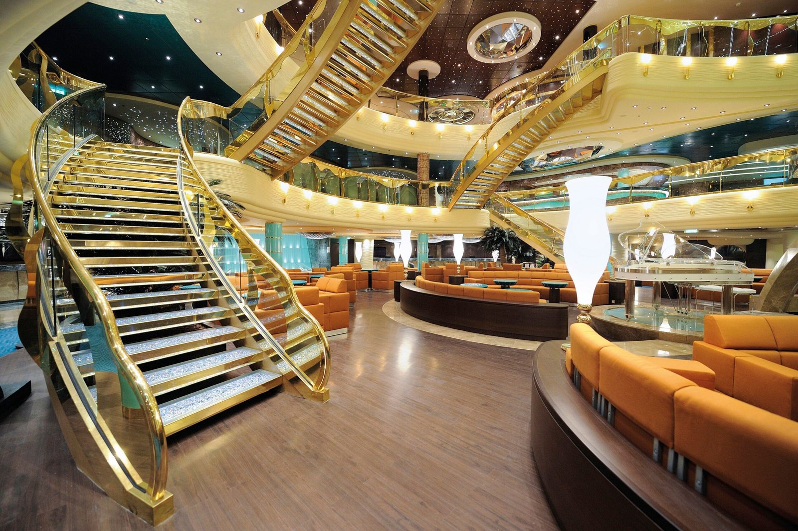 Reception-Guest Service