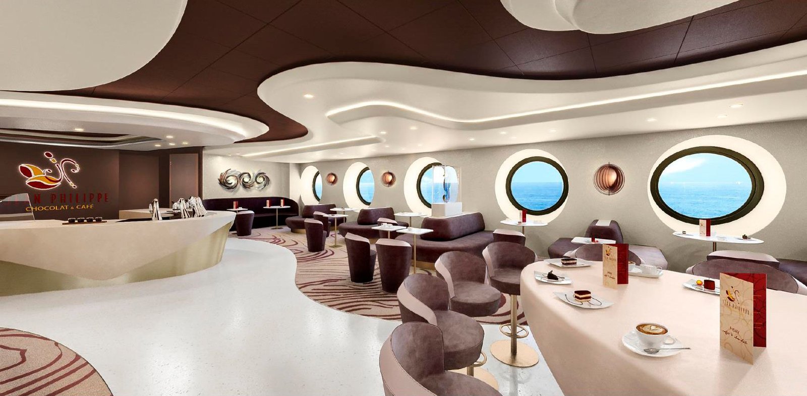 Jean-Philippe Chocolat & Café