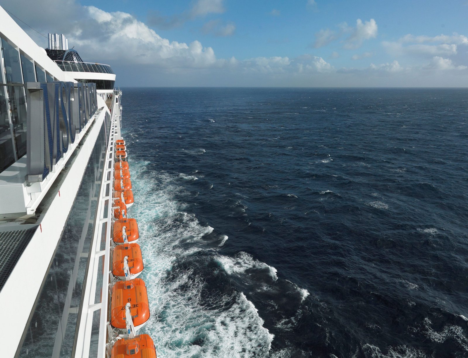 MSC Fantasia