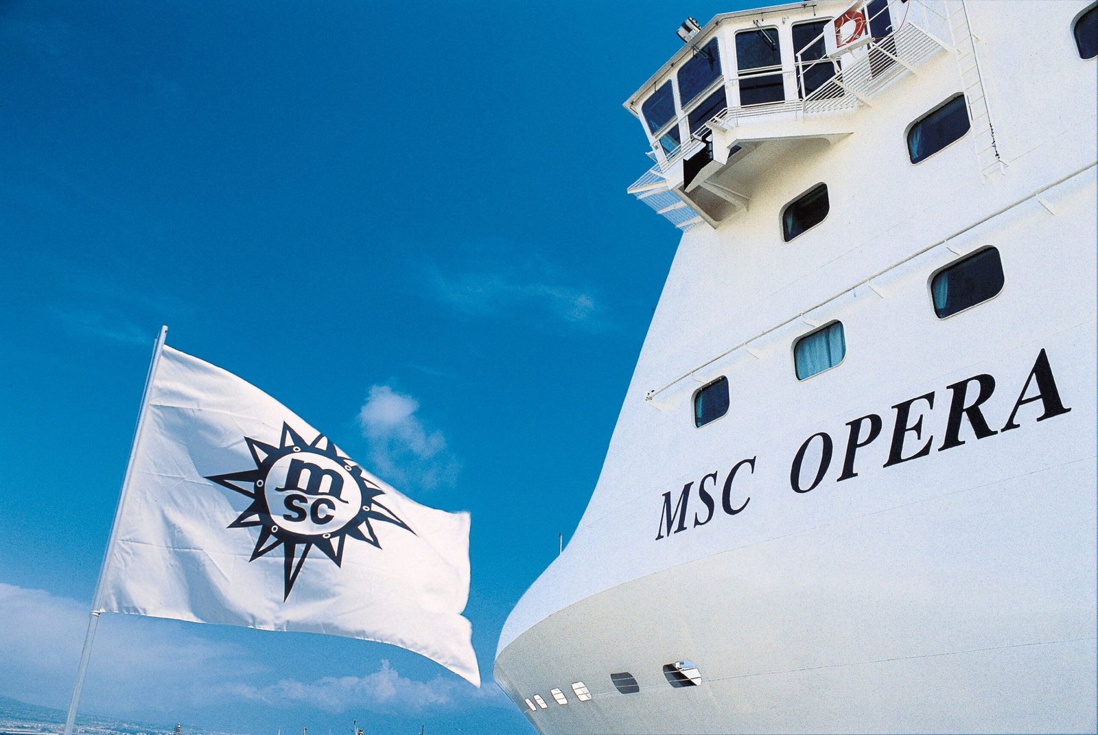 MSC Opera