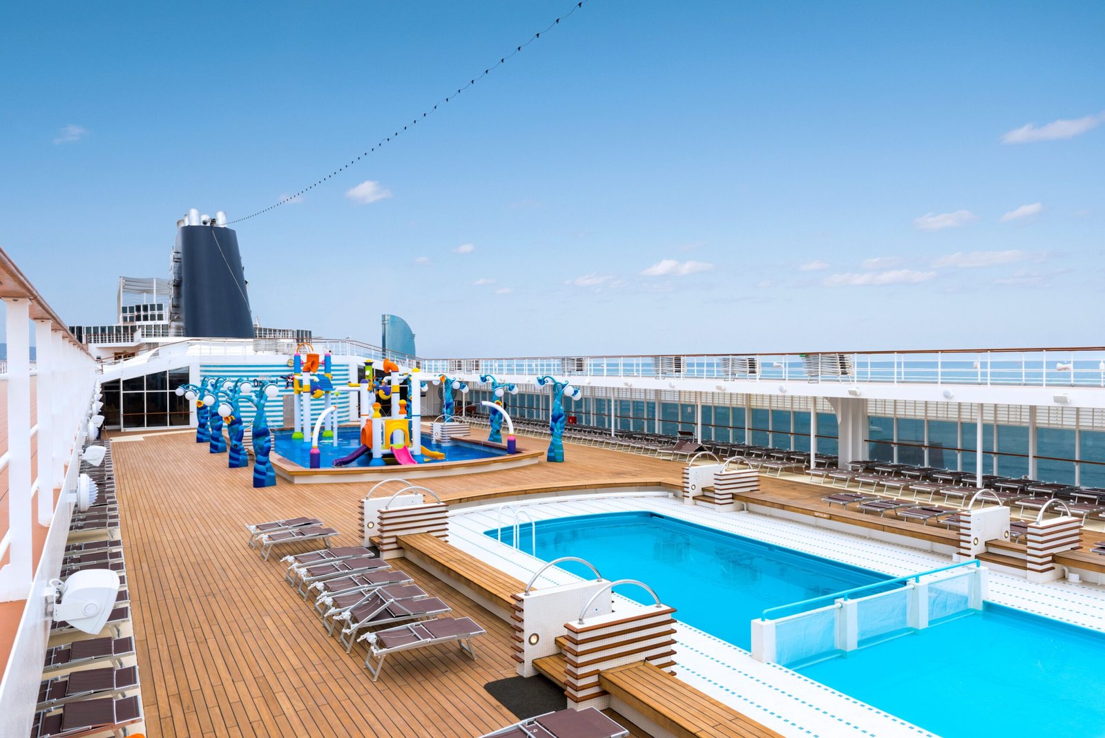 MSC Sinfonia