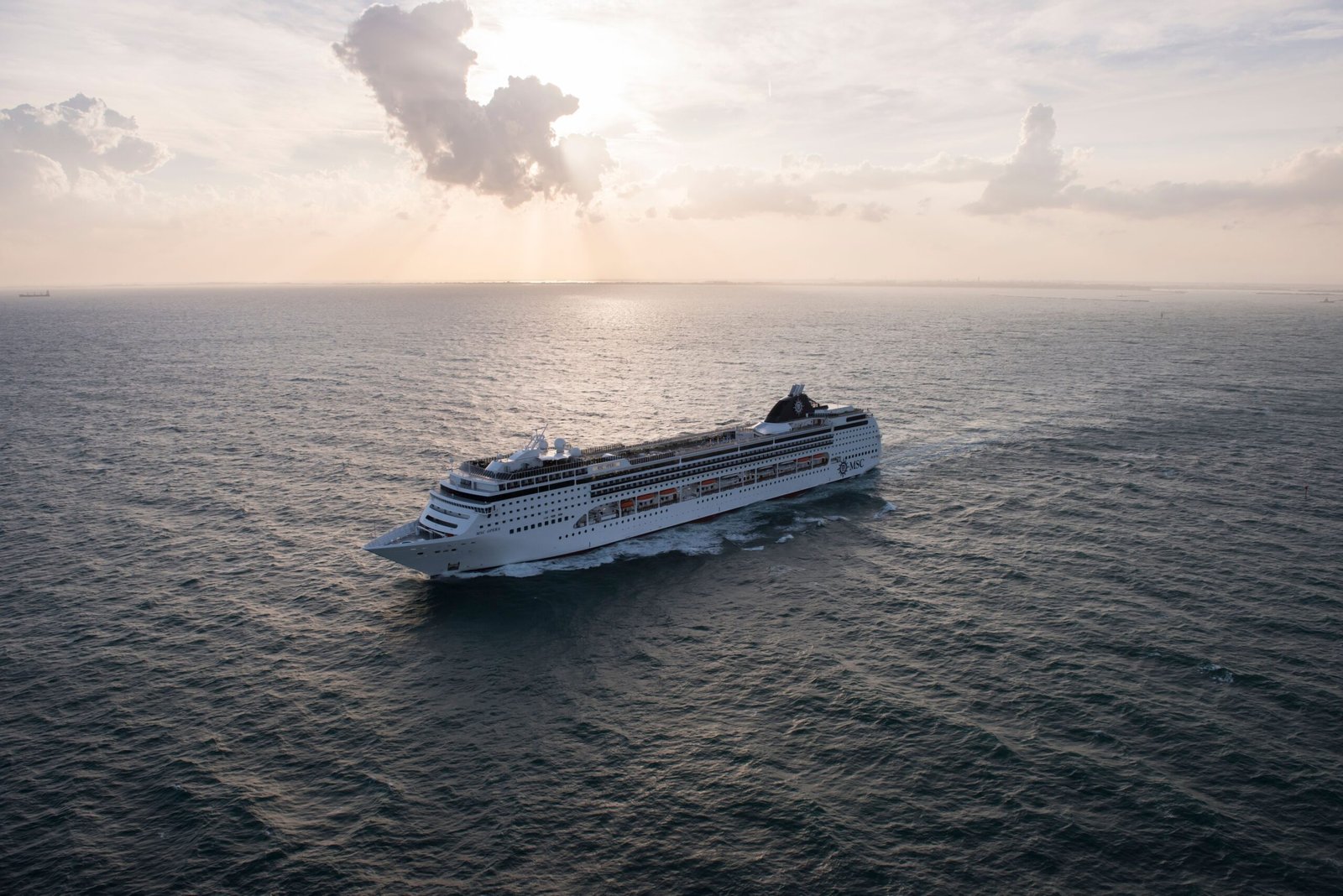 MSC Opera