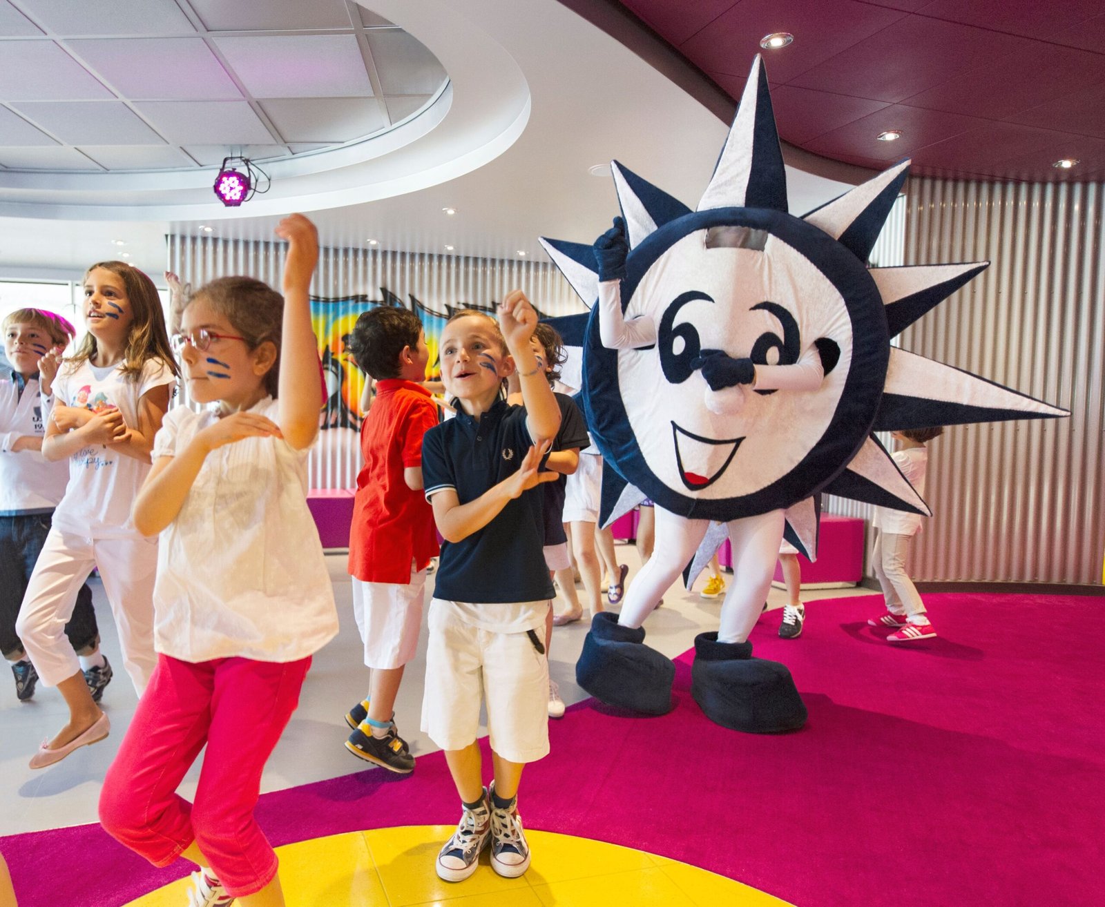 Junior Club