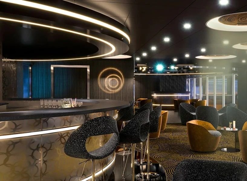 Attic Club