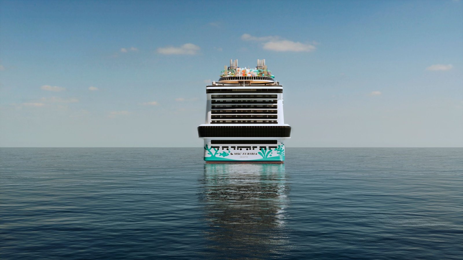 MSC Euribia