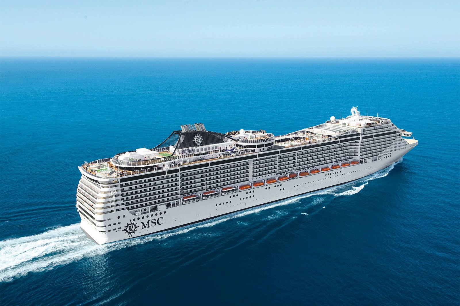 MSC Fantasia