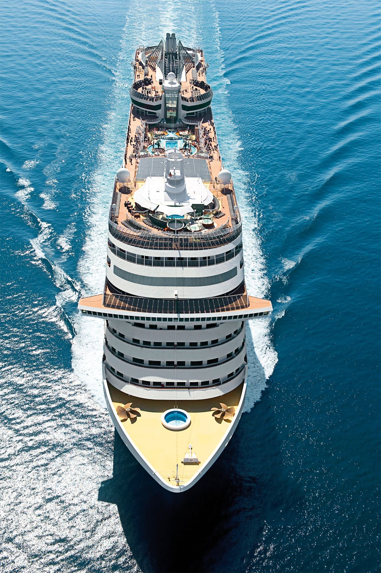 MSC Fantasia