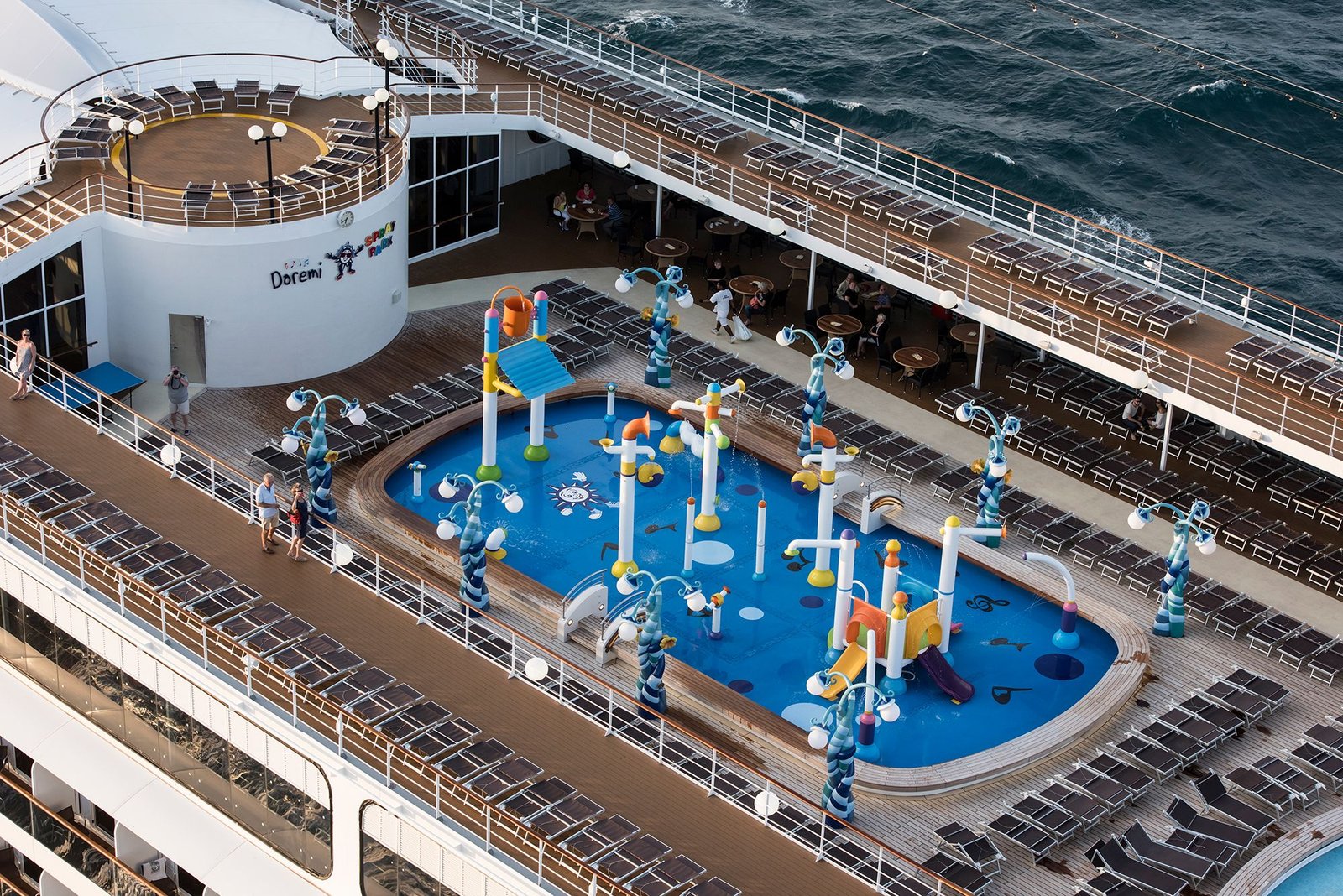 MSC Opera