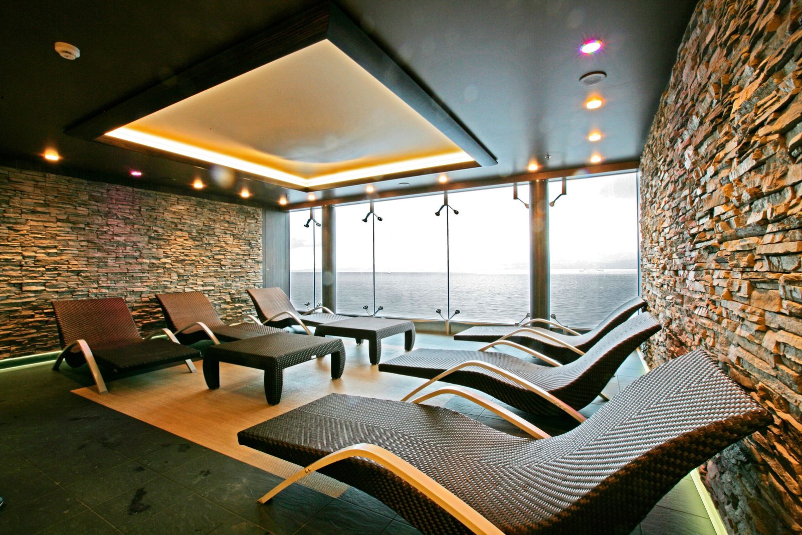 MSC Aurea Spa