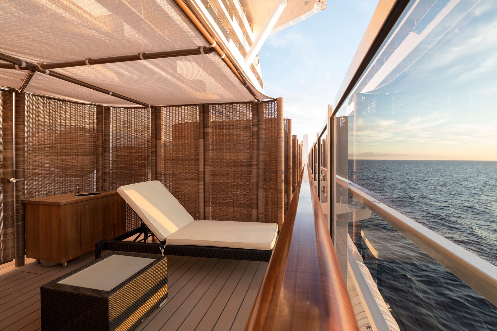 MSC Aurea Spa