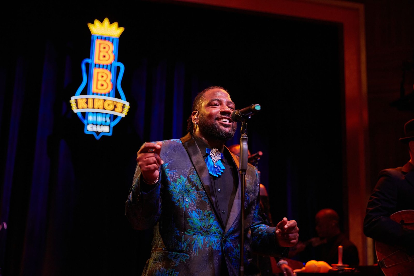 B.B. King’s Blues Club