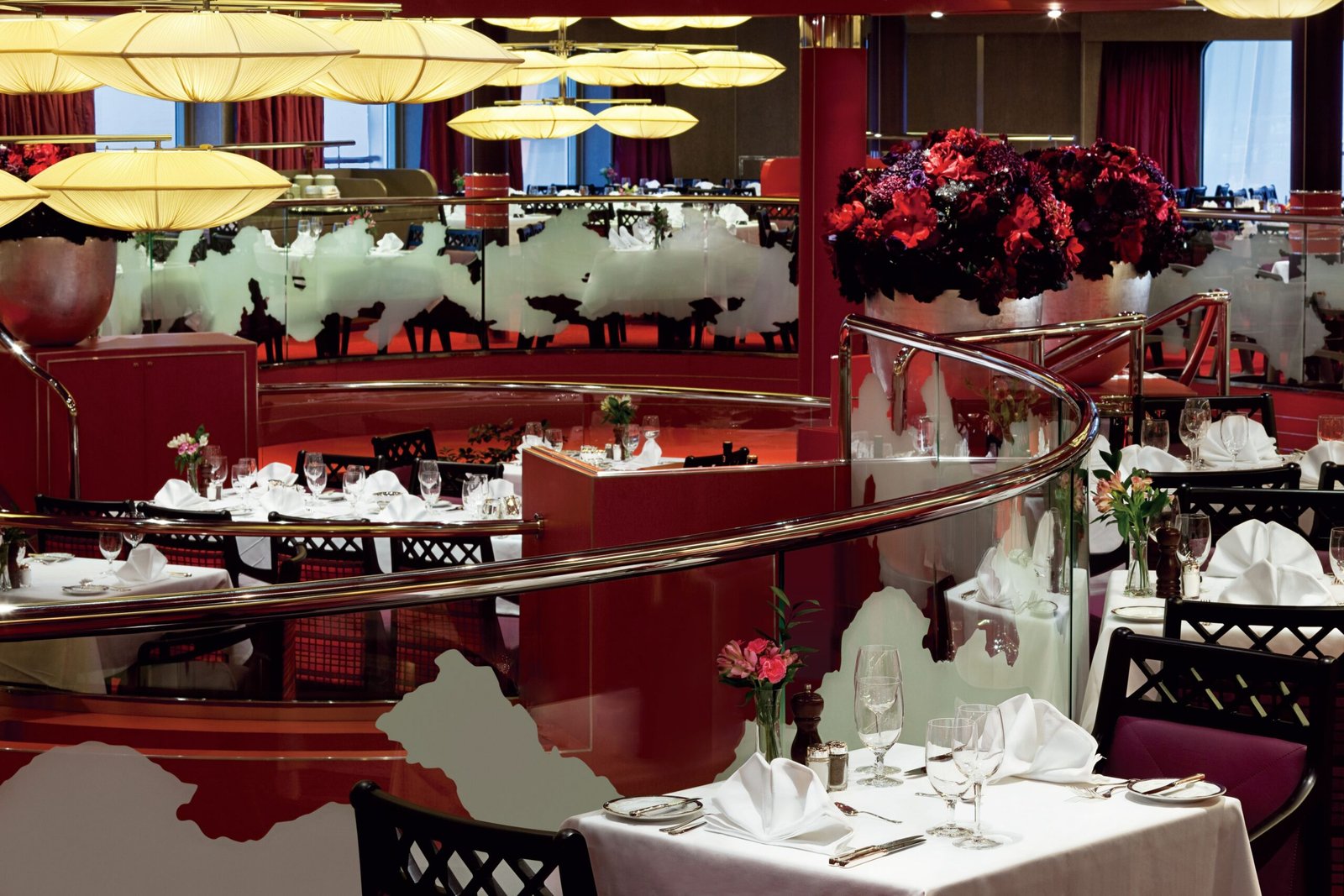 The Dining Room