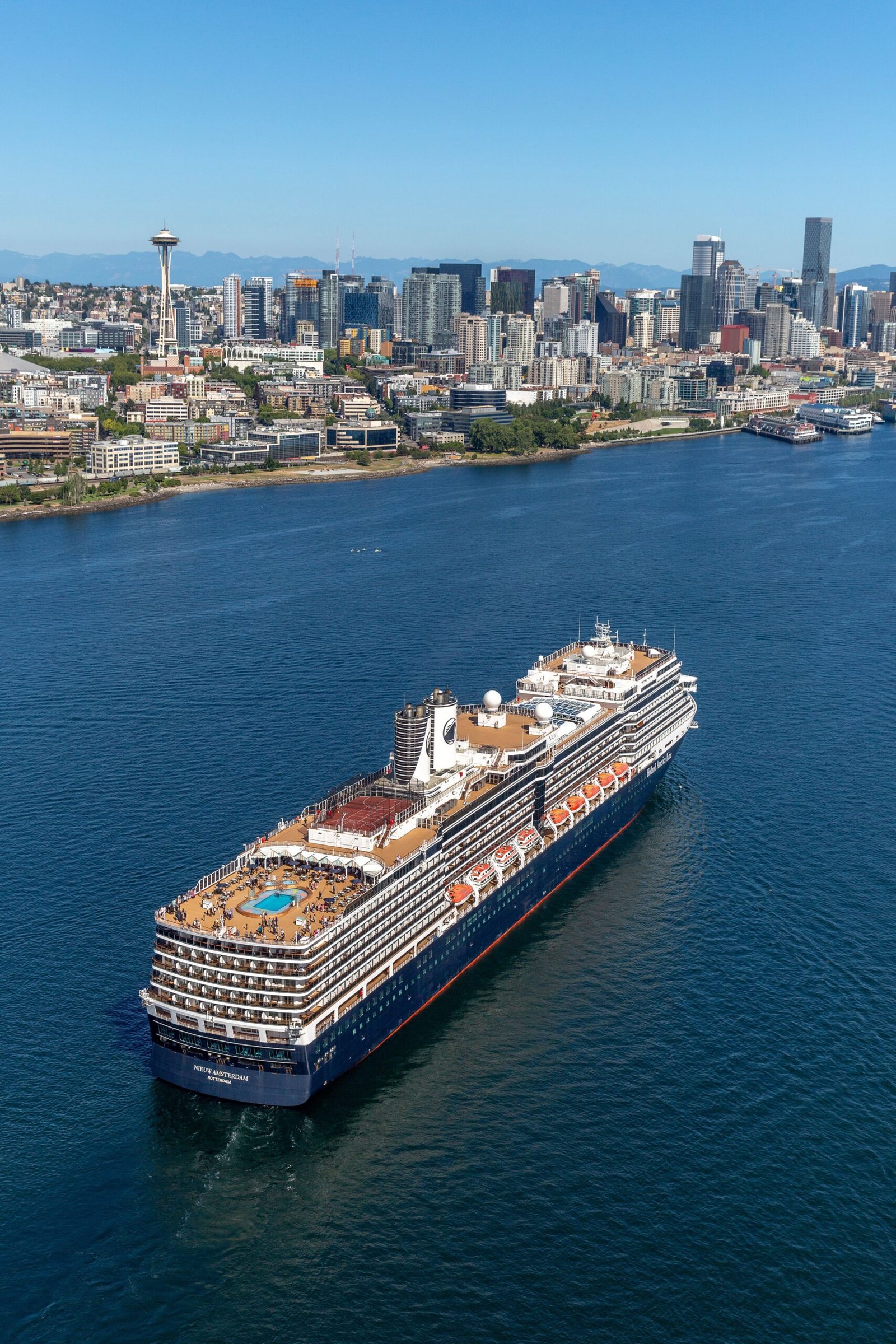 Nieuw Amsterdam