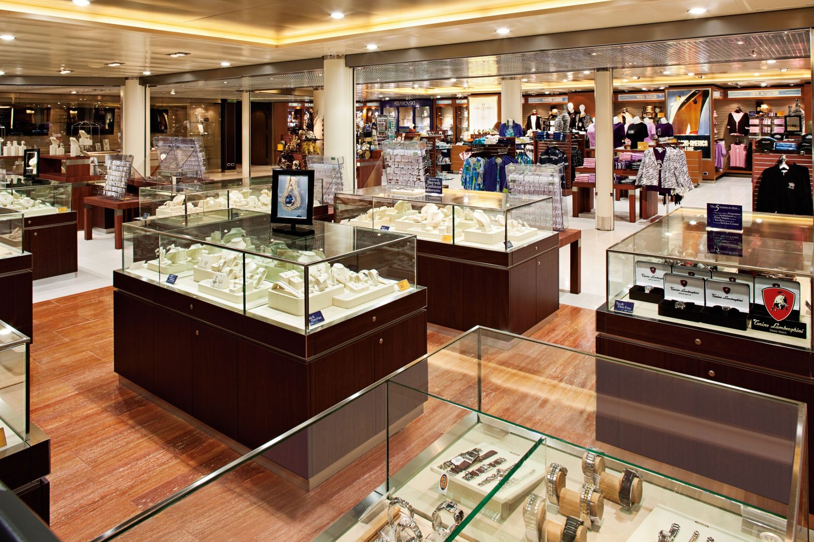 The Shops