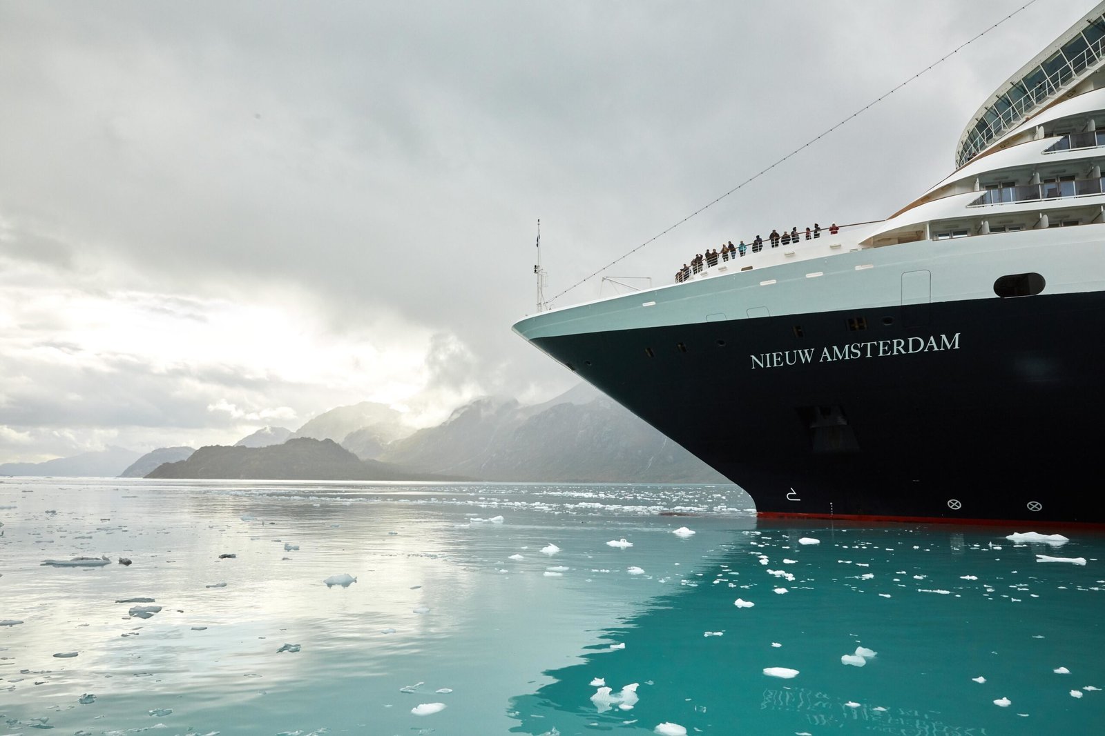 Nieuw Amsterdam