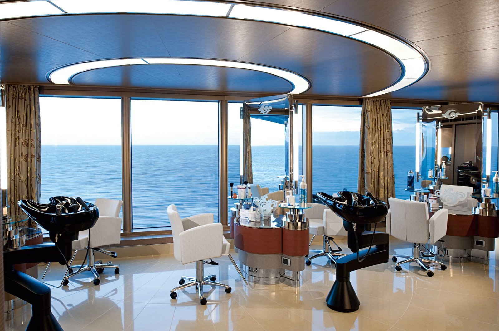 Greenhouse Spa & Salon