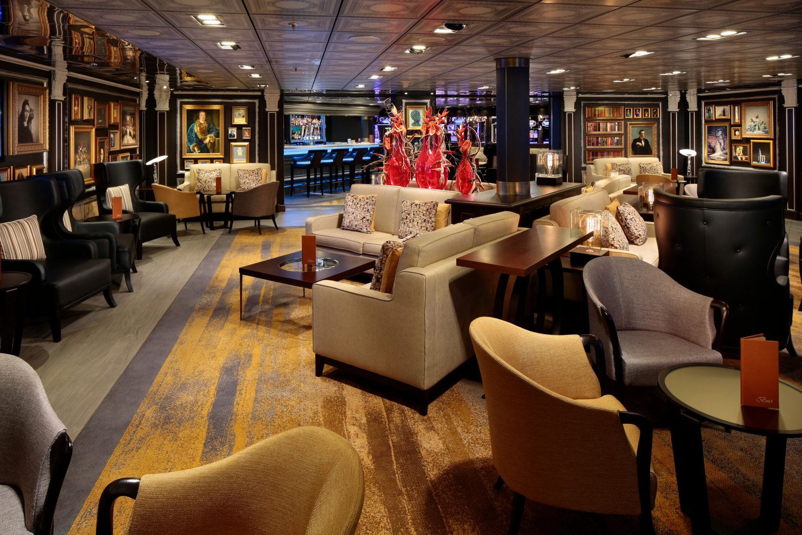 Gallery Bar