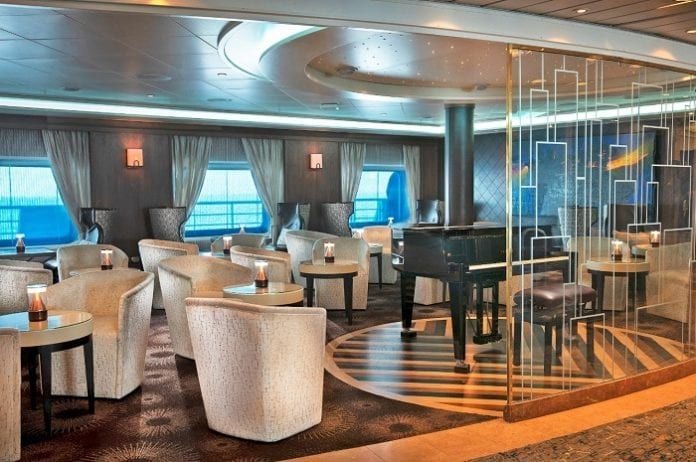 Navigator Lounge