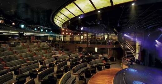 Seven Seas Lounge