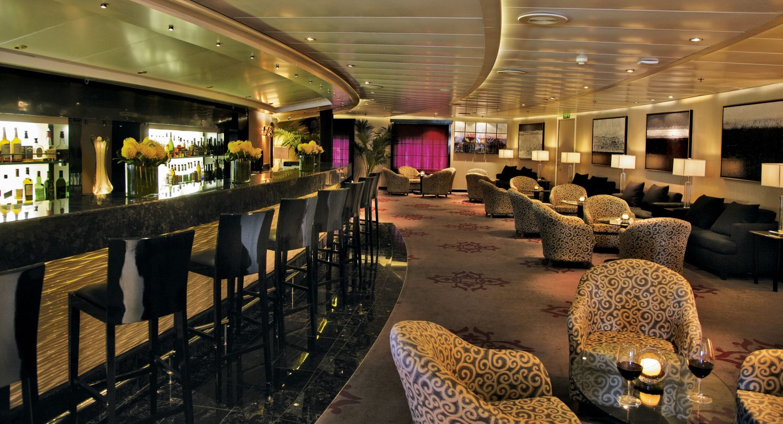 Stars Lounge