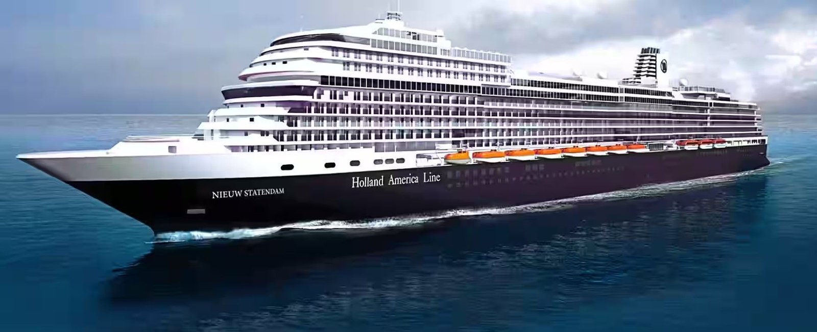 Nieuw Statendam