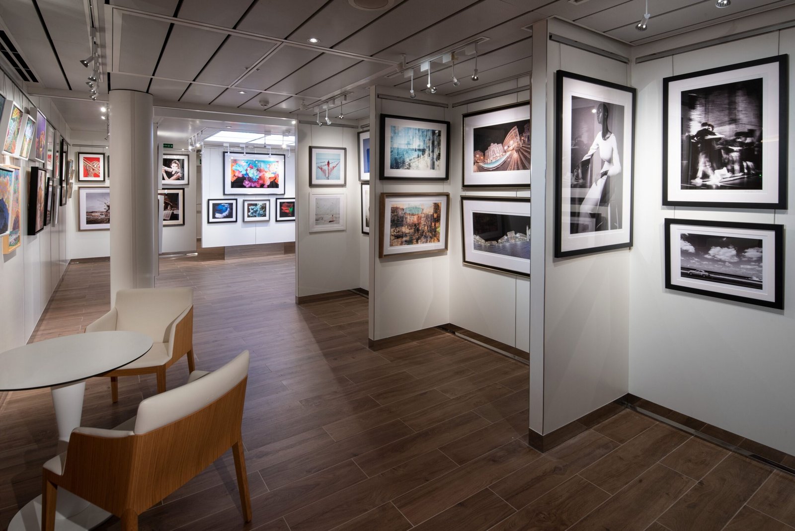 Galeria de Arte