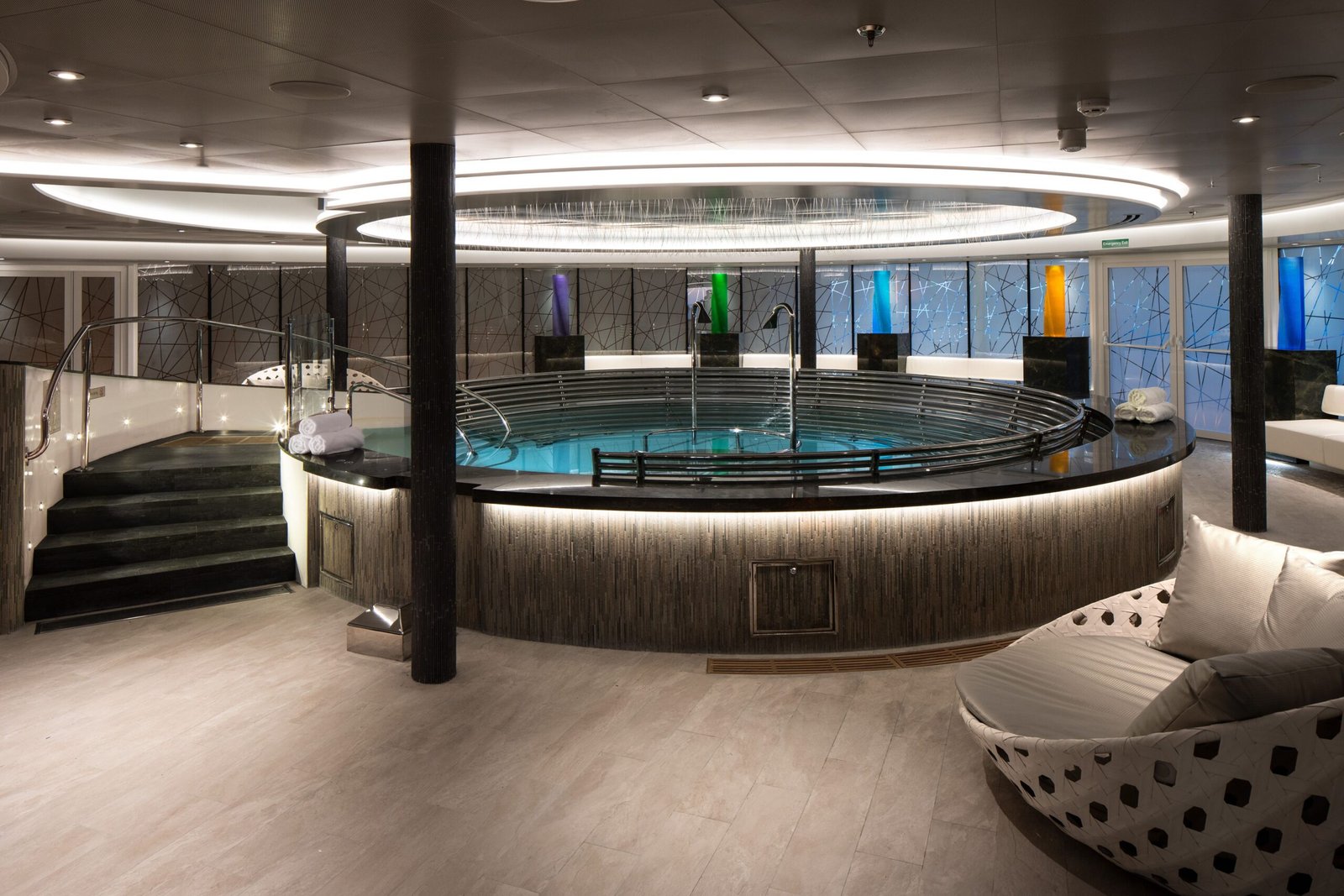 Hydro Pool