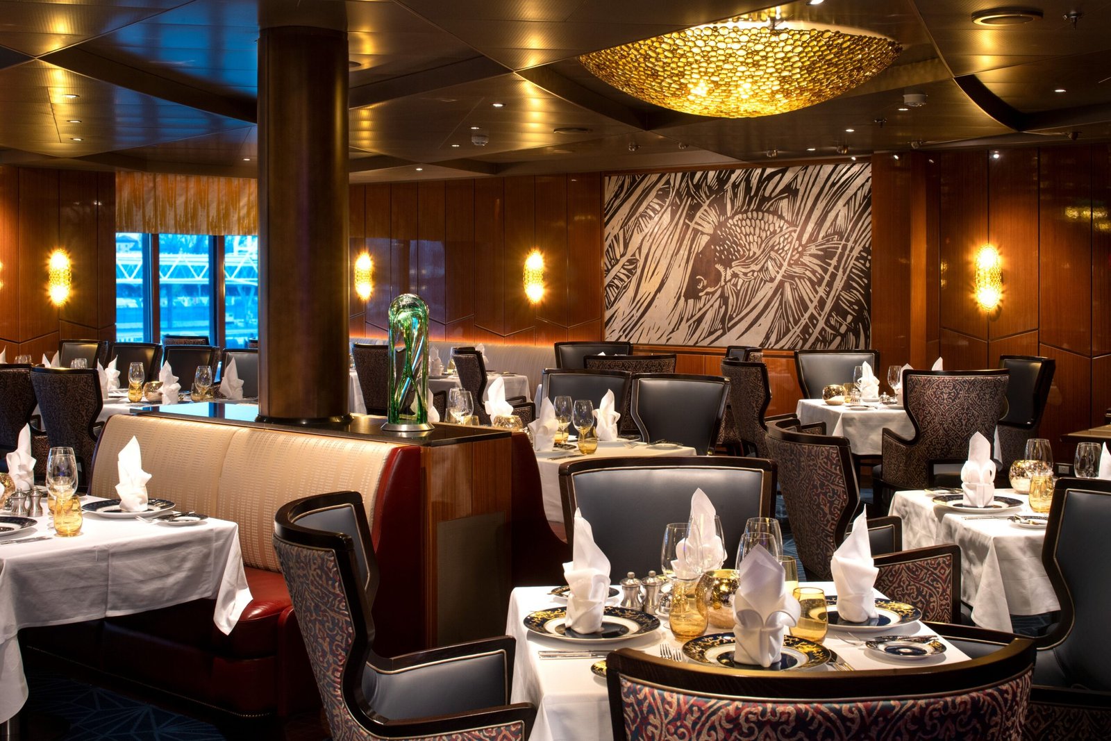 Pinnacle Grill