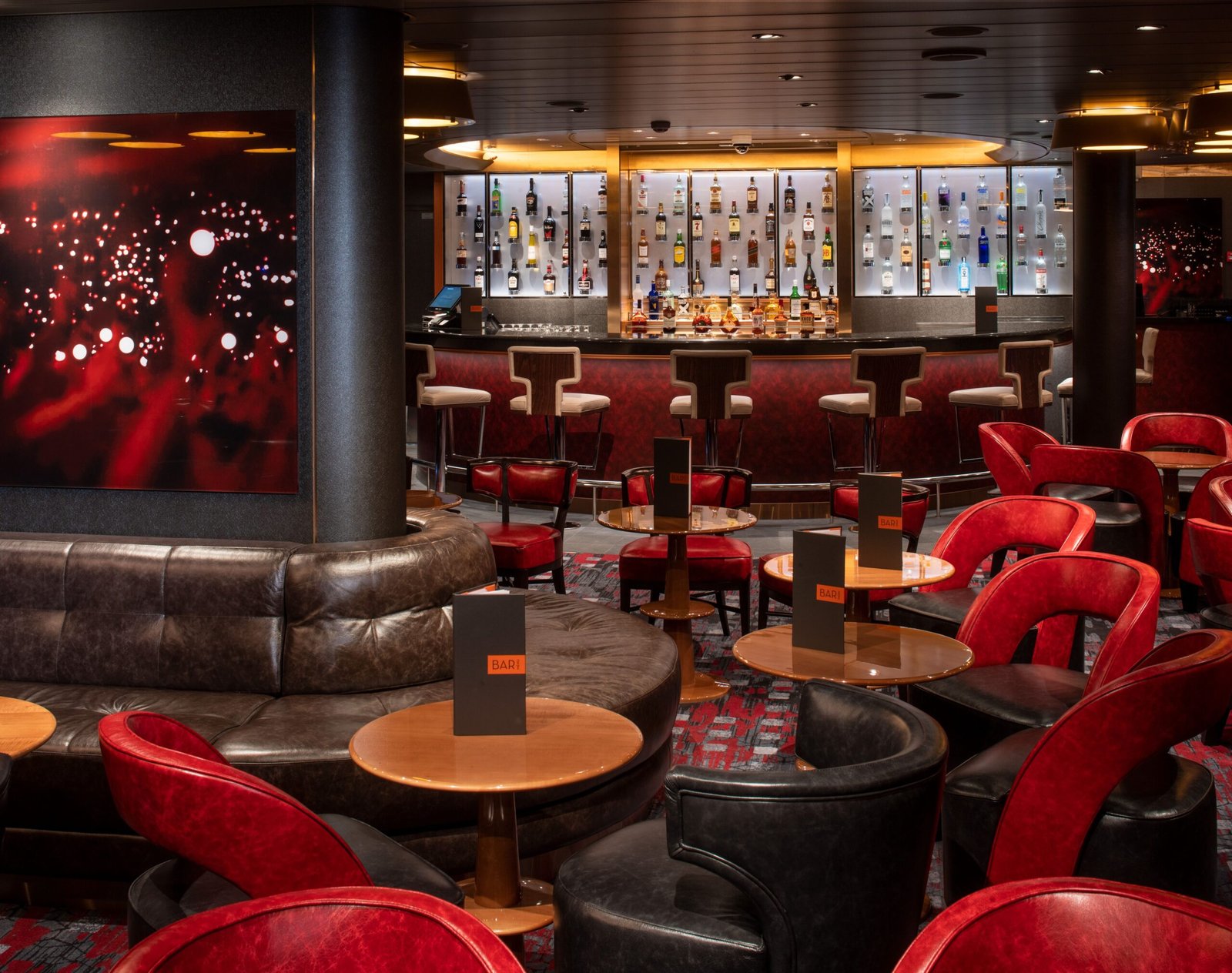 Rolling Stone Rock Room
