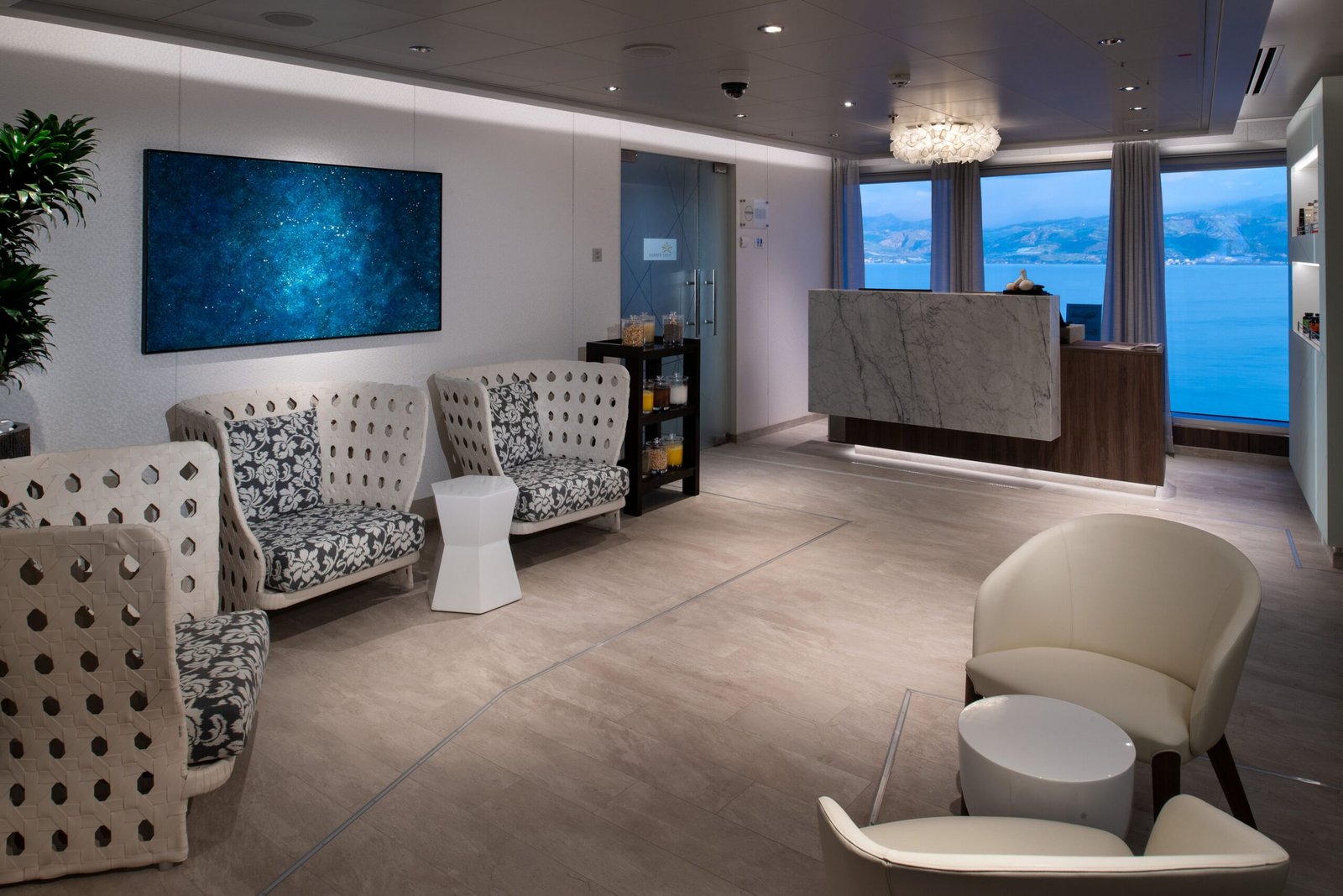 Greenhouse Spa & Salon