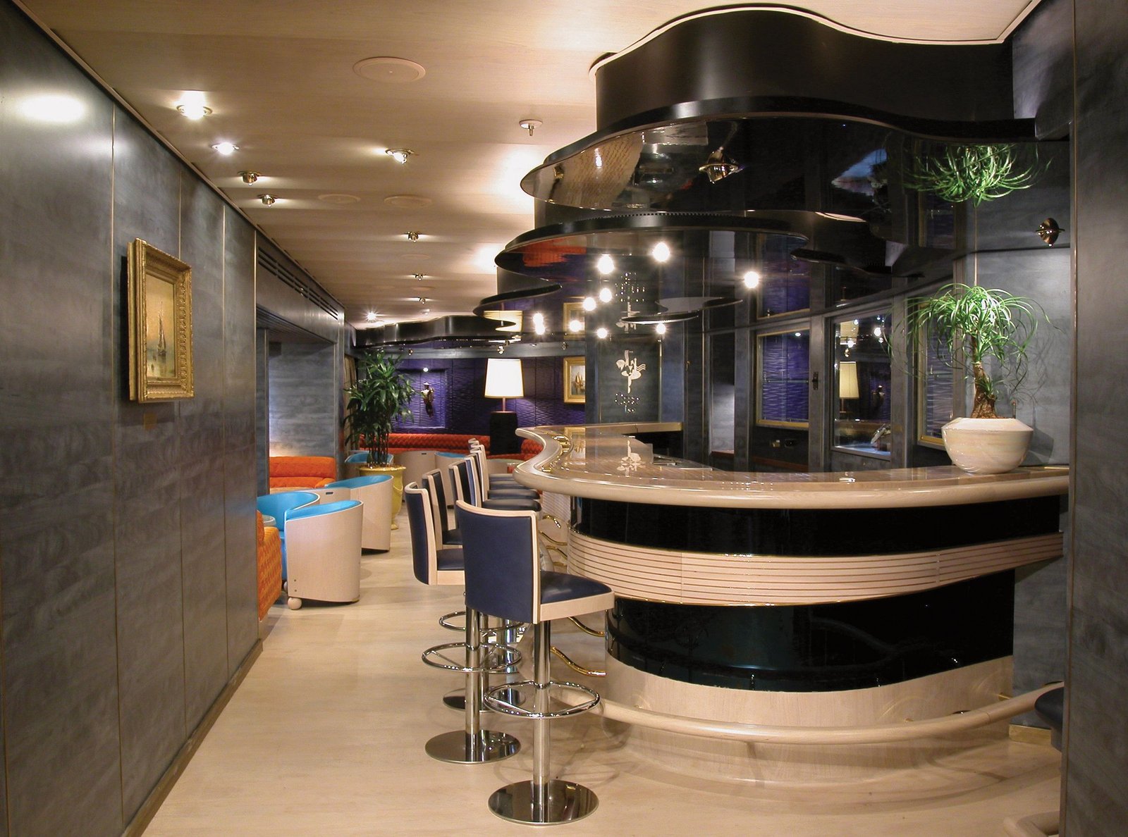 Ocean Bar